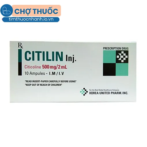 Citilin