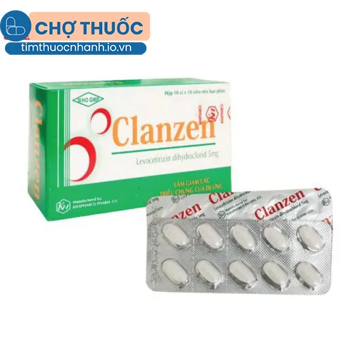 Clanzen