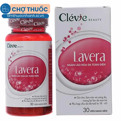 Clevie Lavera
