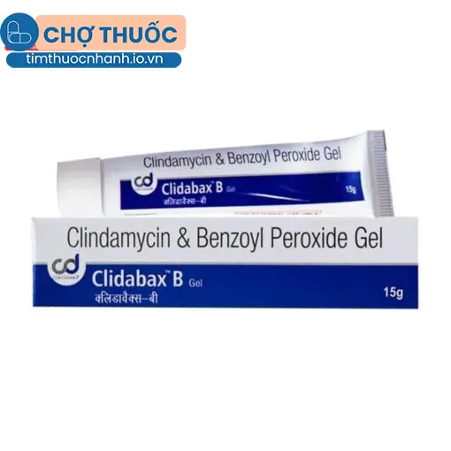 Clidabax B