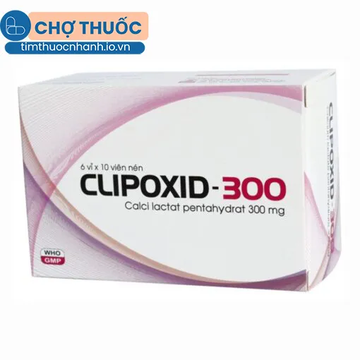 Clipoxid-300