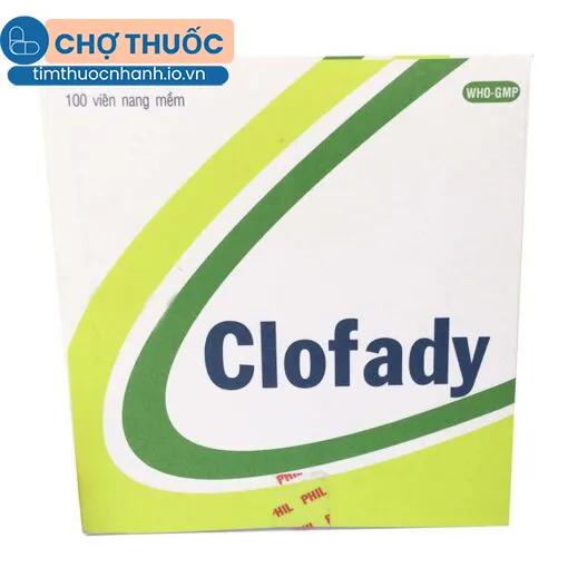 Clofady
