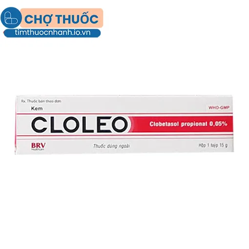 Cloleo 10g
