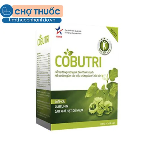 Cobutri