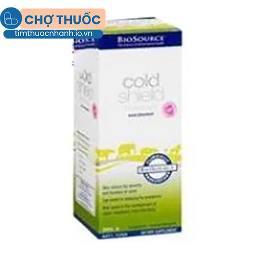 Cold Shield