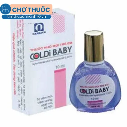 Coldi Baby