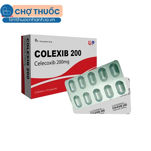 Colexib 200