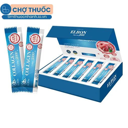 Collagen Extra 3000