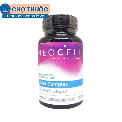 Collagen Type 2 Joint Complex Neocell