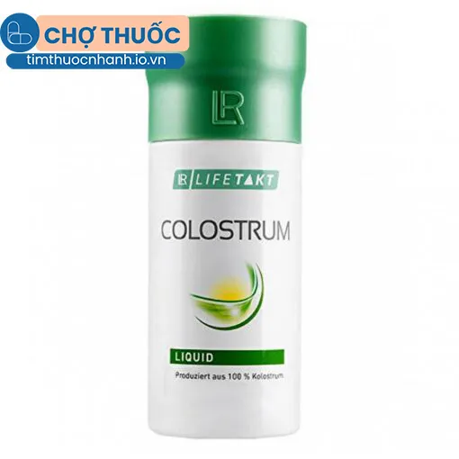 Colostrum Life Takt 125ml