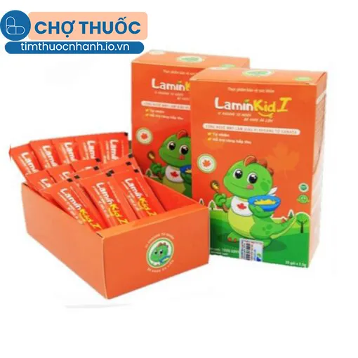 Cốm LaminKid I