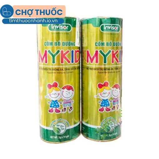 Cốm Mykid
