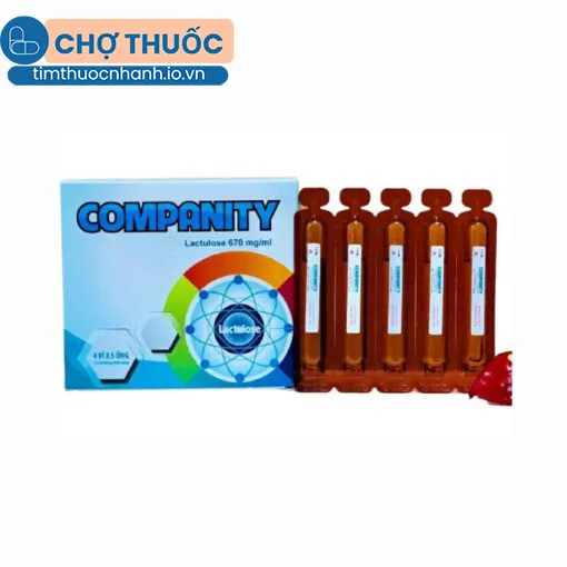 Companity
