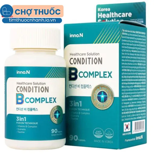 Condition B Complex