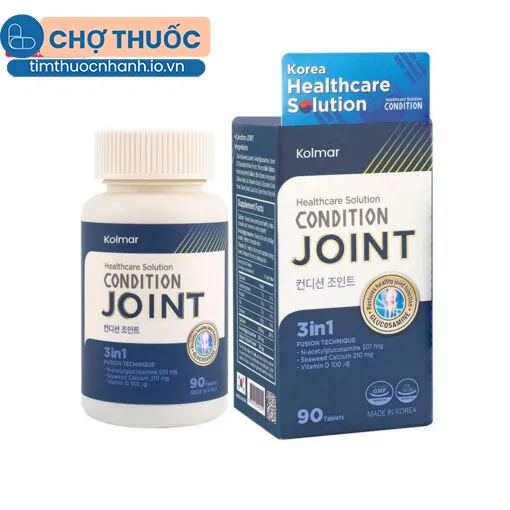 Condition Joint