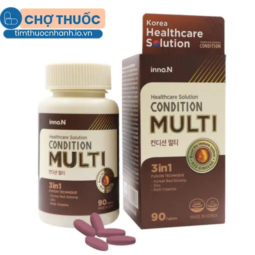 Condition Multi