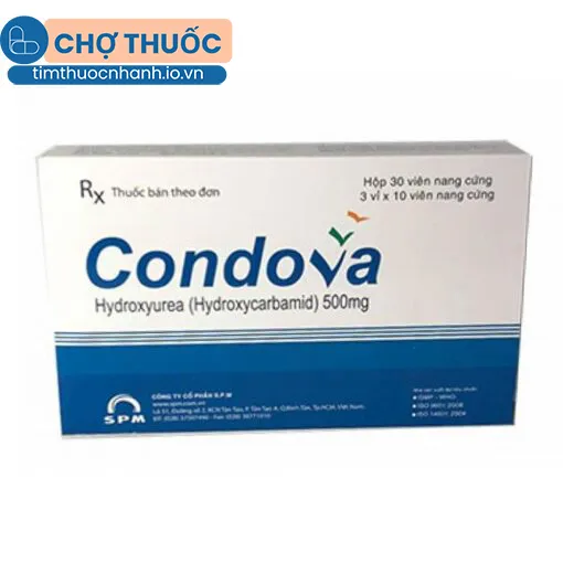 Condova