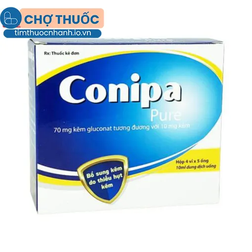 Conipa Pure 10ml