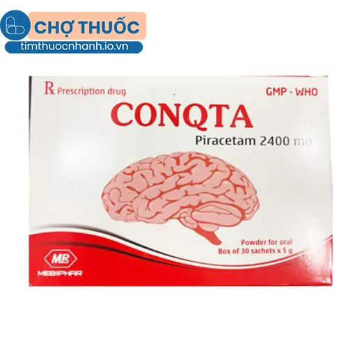 Conqta