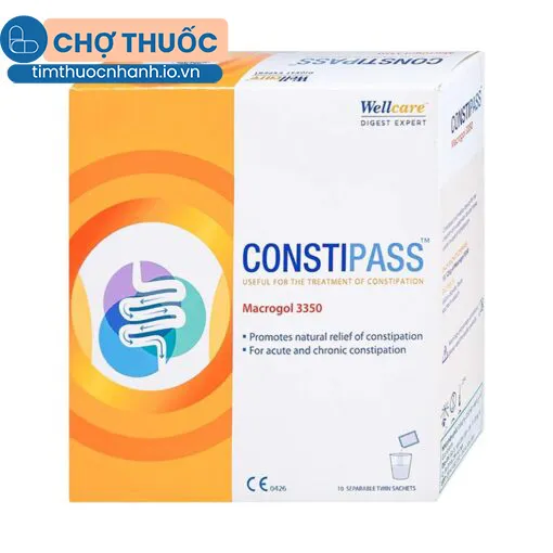 Constipass