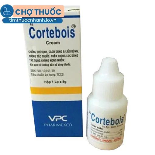 Cortebios