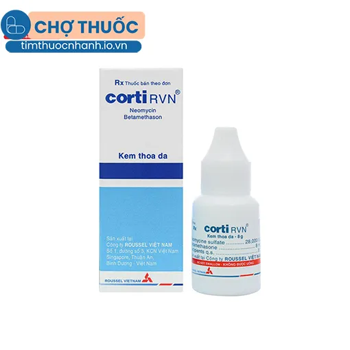 Corti RVN