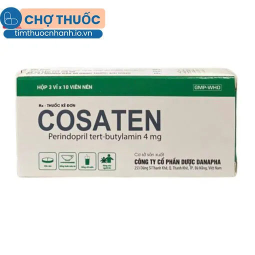 Cosaten 4