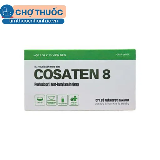 Cosaten 8