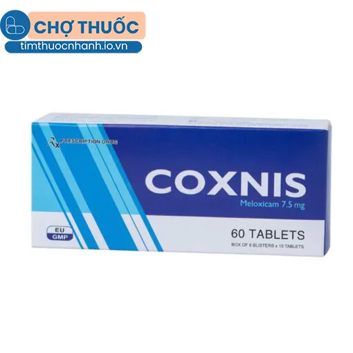 Coxnis