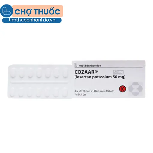 Cozaar 50mg