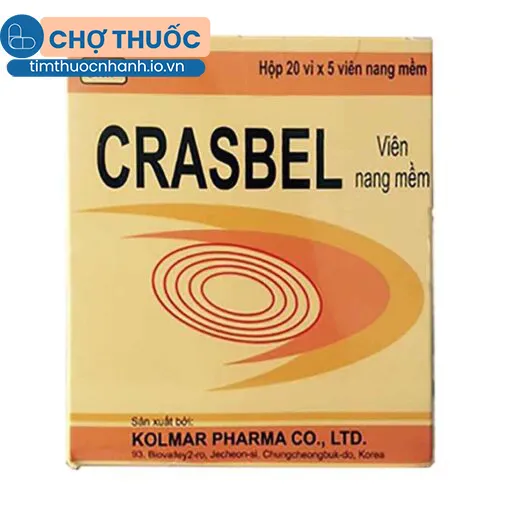Crasbel