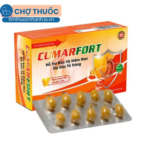Cumarfort