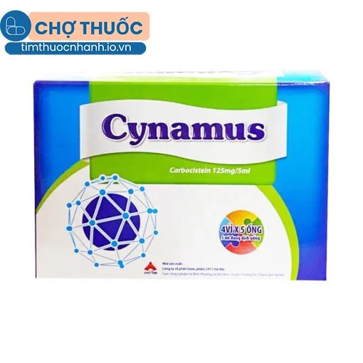 Cynamus