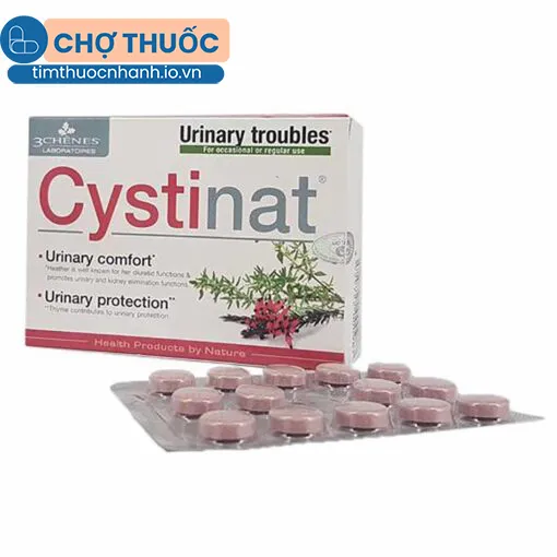 Cystinat