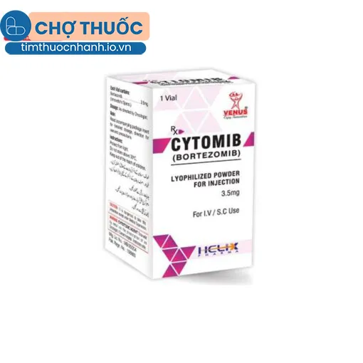 Cytomib 3.5mg