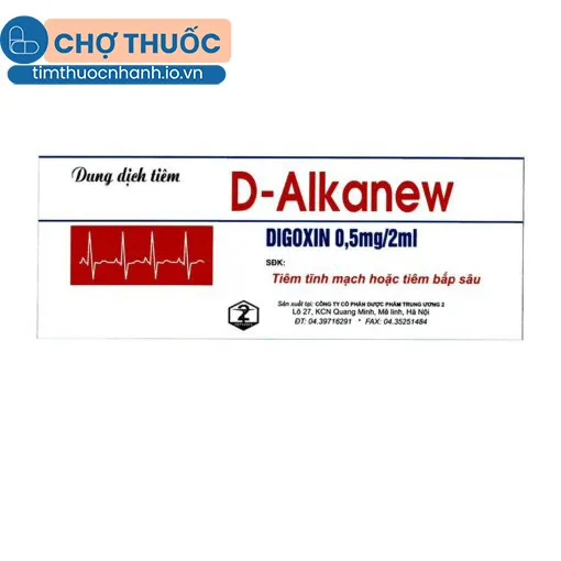 D-Alkanew