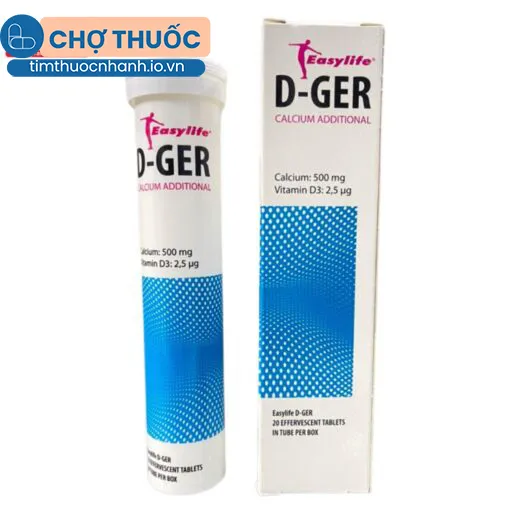 D-GER