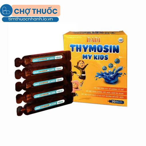 Dadi Thymosin My Kids