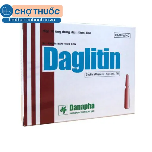 Daglitin