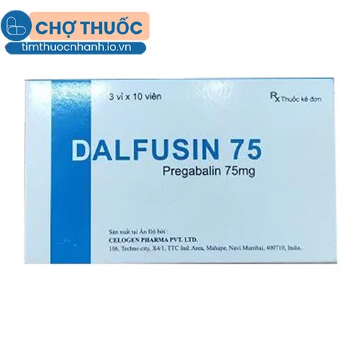 Dalfusin 75