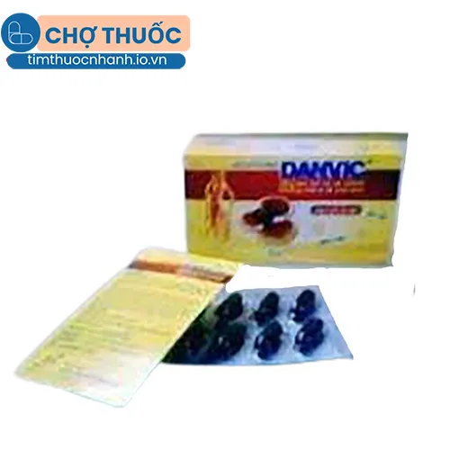 Danvic