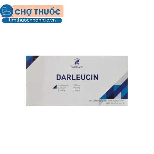 Darleucin