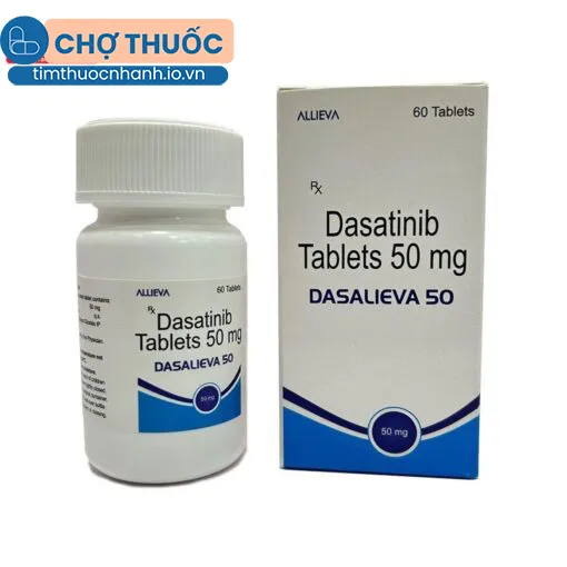 Dasalieva 50mg