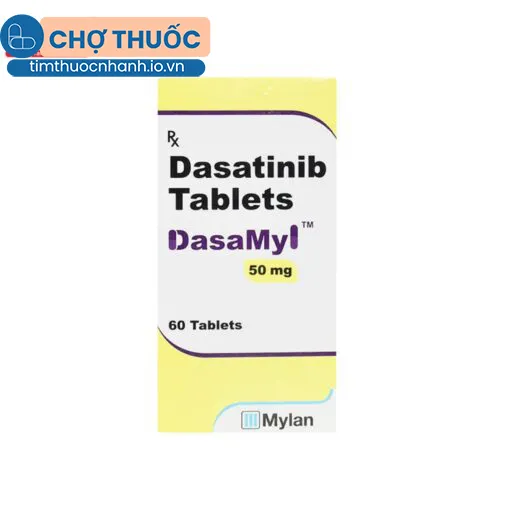 Dasamyl 50mg