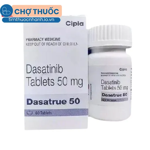 Dasatrue 50mg