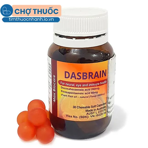 Dasbrain