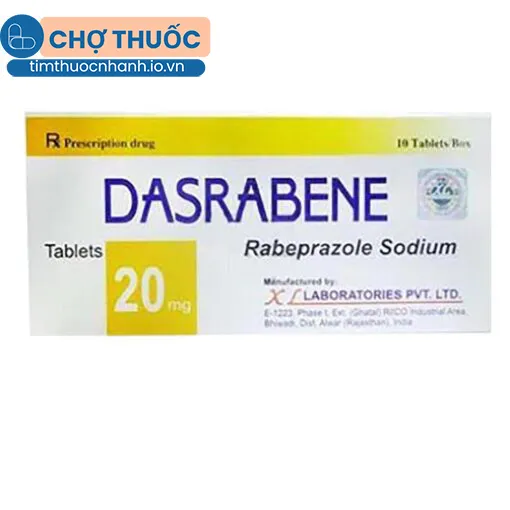 Dasrabene