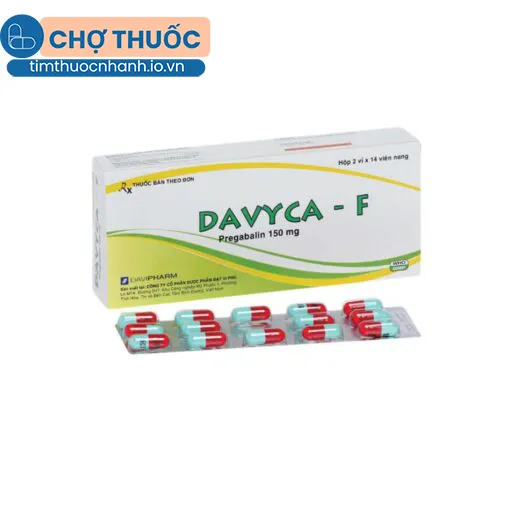 Davyca-F