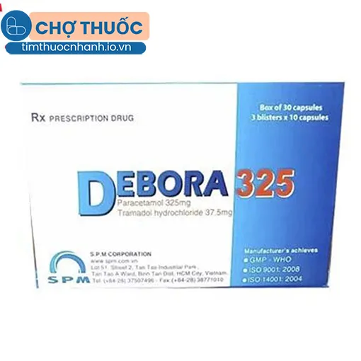 Debora 325