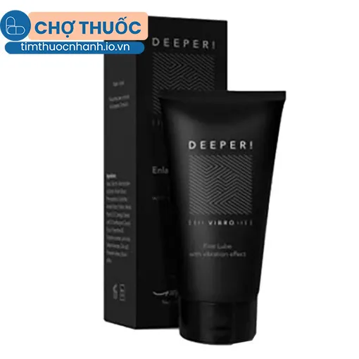 Deeper